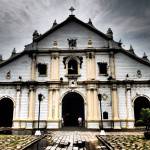 Bohol-Church