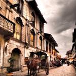 Vigan City - The Philippines