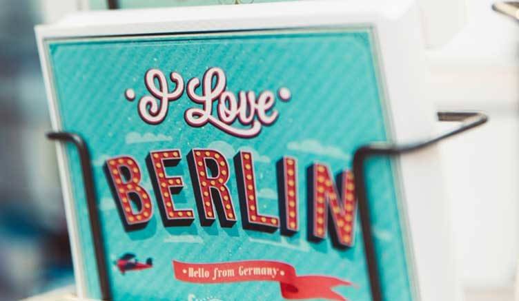 Berlin: The Perfect City for a Solo Traveller - Long term travel
