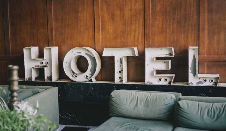 Best time to book hotel rooms - Long term travel