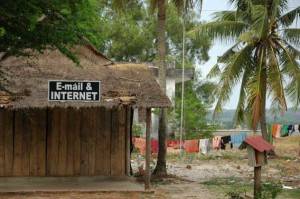 Internet Travel - Long Term Travel