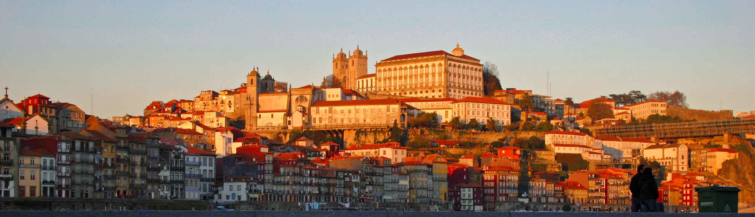 Porto - Long Term Travel