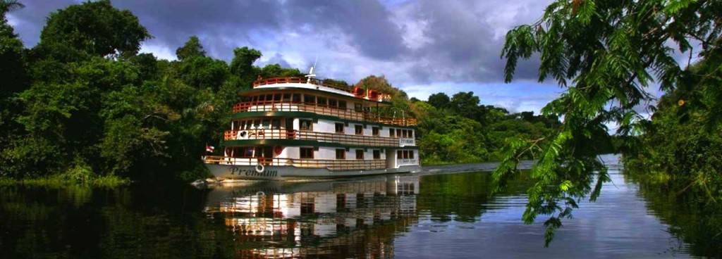 Amazon-Cruise - Long Term Travel