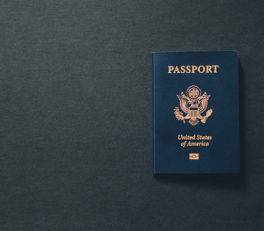 When Do I Need to Replace my Passport? - Long term Travel