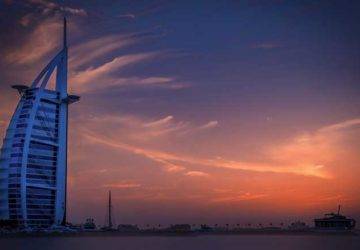 Dubai - 7 Reasons To Go - Long term travel