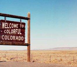 Things to see in Colorado - Long Term Travel