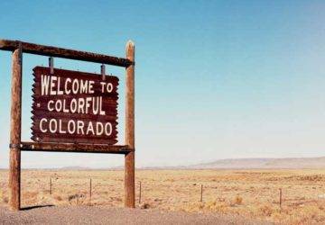 Things to see in Colorado - Long Term Travel