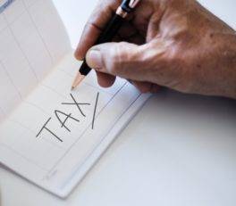 Taxes for Expats - TFX