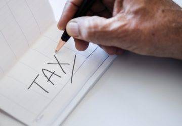 Taxes for Expats - TFX