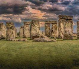 Stonehenge | England | Nomadical Sabbatical