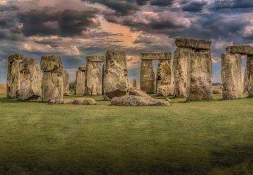 Stonehenge | England | Nomadical Sabbatical