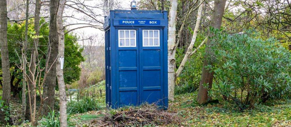 Travel-Back-in-Time-UK-Tardis-Dr-Who