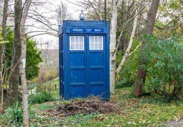 Travel-Back-in-Time-UK-Tardis-Dr-Who